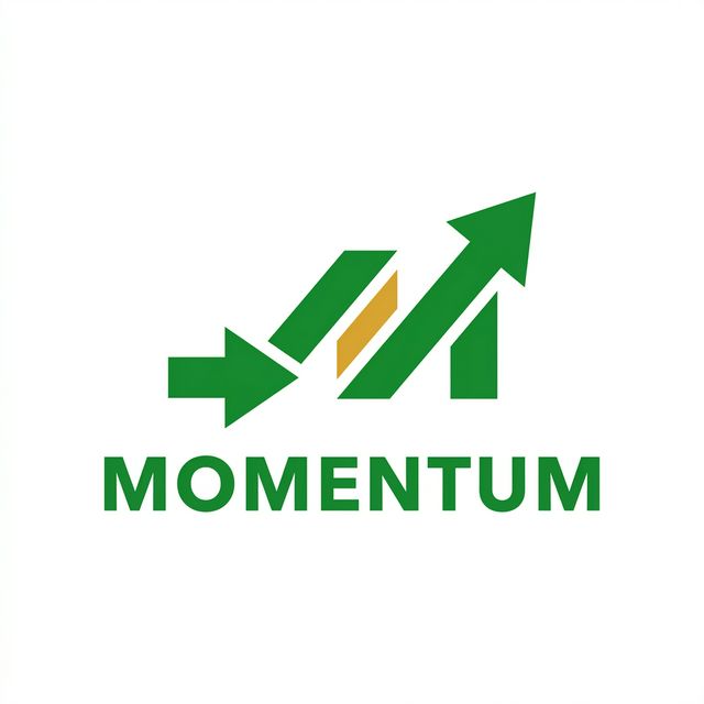 Momentum Enterprise Operations Engine Official Logo